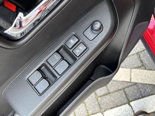 Suzuki Ignis 1.2 Smart Hybrid Style ActivLease financial lease