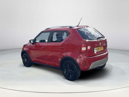 Suzuki Ignis 1.2 Smart Hybrid Style ActivLease financial lease