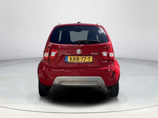 Suzuki Ignis 1.2 Smart Hybrid Style ActivLease financial lease