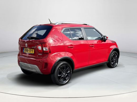 Suzuki Ignis 1.2 Smart Hybrid Style ActivLease financial lease