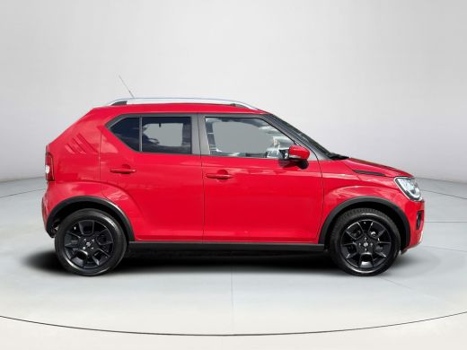 Suzuki Ignis 1.2 Smart Hybrid Style ActivLease financial lease
