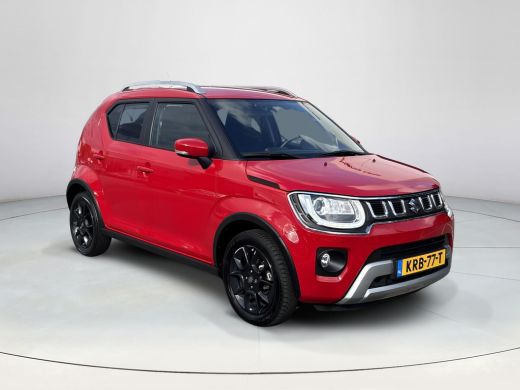 Suzuki Ignis 1.2 Smart Hybrid Style ActivLease financial lease