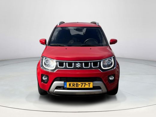 Suzuki Ignis 1.2 Smart Hybrid Style ActivLease financial lease