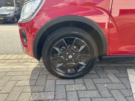 Suzuki Ignis 1.2 Smart Hybrid Style ActivLease financial lease