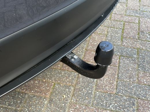Tesla Model X 75D Pano Adapt.Cruise Incl.BTW Soh 86% Trekhaak(2250kg) Orig.NL ActivLease financial lease