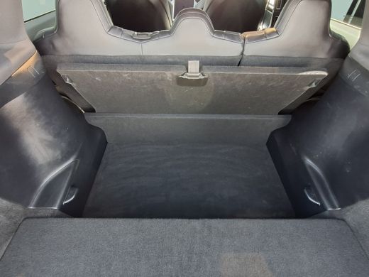 Tesla Model X 75D Pano Adapt.Cruise Incl.BTW Soh 86% Trekhaak(2250kg) Orig.NL ActivLease financial lease