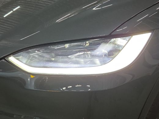 Tesla Model X 75D Pano Adapt.Cruise Incl.BTW Soh 86% Trekhaak(2250kg) Orig.NL ActivLease financial lease