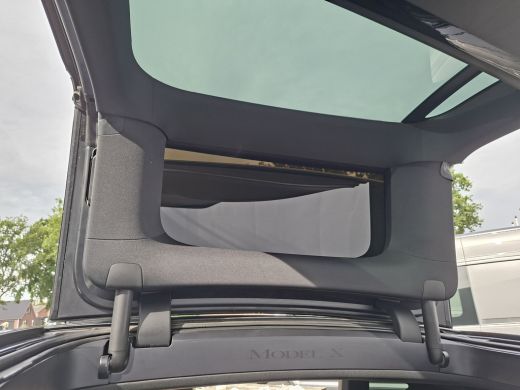 Tesla Model X 75D Pano Adapt.Cruise Incl.BTW Soh 86% Trekhaak(2250kg) Orig.NL ActivLease financial lease