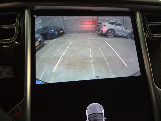 Tesla Model X 75D Pano Adapt.Cruise Incl.BTW Soh 86% Trekhaak(2250kg) Orig.NL ActivLease financial lease