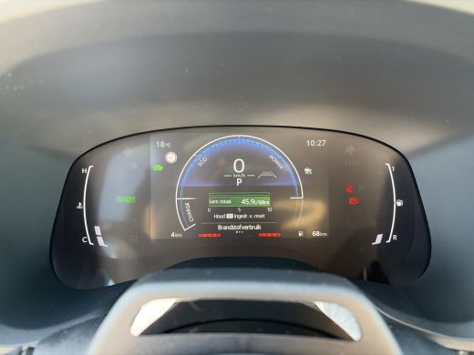 Toyota Aygo Hybrid 115 envy ActivLease financial lease