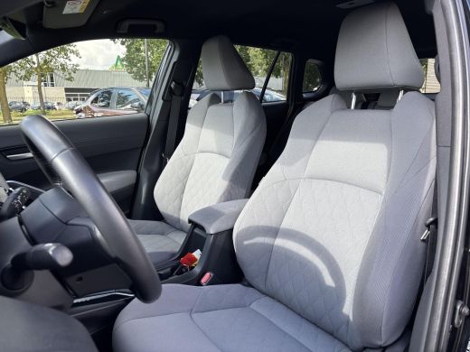 Toyota Corolla Cross Hybrid 200 Dynamic | All-in prijs | Automaat | Apple/android auto ActivLease financial lease