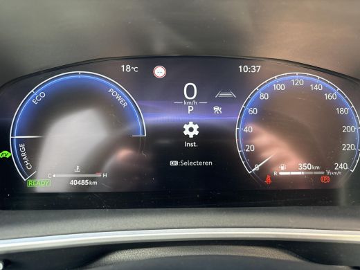 Toyota Corolla Cross Hybrid 200 Dynamic | All-in prijs | Automaat | Apple/android auto ActivLease financial lease