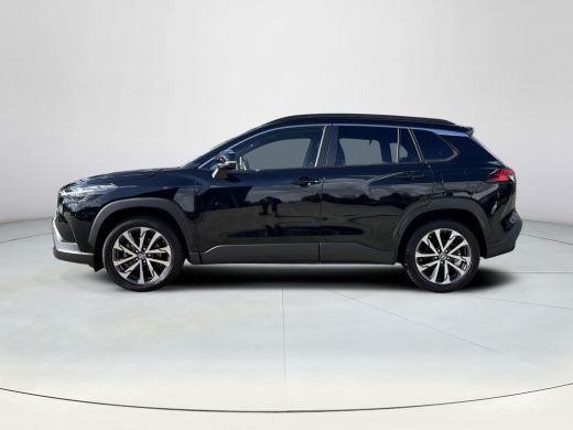 Toyota Corolla Cross Hybrid 200 Dynamic | All-in prijs | Automaat | Apple/android auto ActivLease financial lease