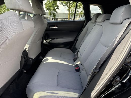 Toyota Corolla Cross Hybrid 200 Dynamic | All-in prijs | Automaat | Apple/android auto ActivLease financial lease