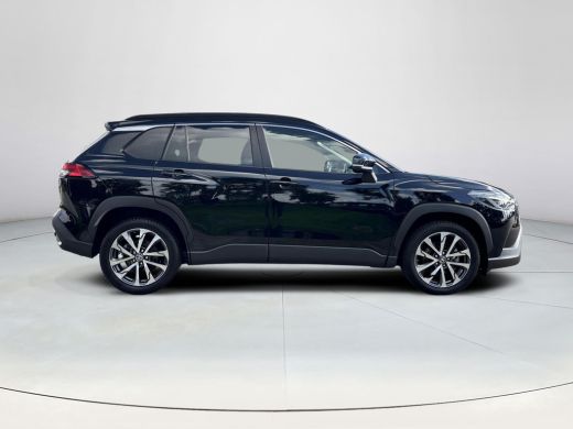 Toyota Corolla Cross Hybrid 200 Dynamic | All-in prijs | Automaat | Apple/android auto ActivLease financial lease