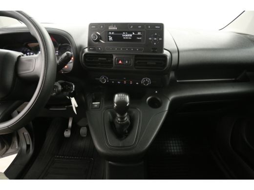 Toyota ProAce 1.2 Turbo 111PK | Benzine | Airco | Cruise | 3 Zits | Stoelverwarming | Parkeersens. ActivLease financial lease