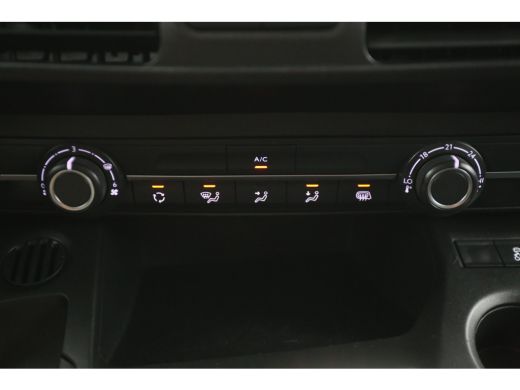 Toyota ProAce 1.2 Turbo 111PK | Benzine | Airco | Cruise | 3 Zits | Stoelverwarming | Parkeersens. ActivLease financial lease