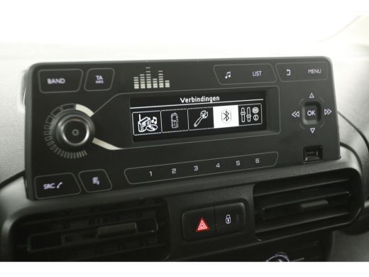 Toyota ProAce 1.2 Turbo 111PK | Benzine | Airco | Cruise | 3 Zits | Stoelverwarming | Parkeersens. ActivLease financial lease
