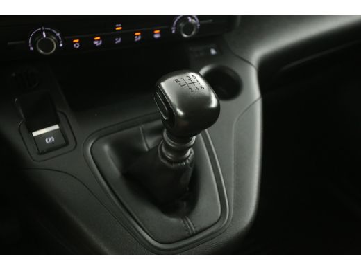 Toyota ProAce 1.2 Turbo 111PK | Benzine | Airco | Cruise | 3 Zits | Stoelverwarming | Parkeersens. ActivLease financial lease