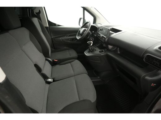 Toyota ProAce 1.2 Turbo 111PK | Benzine | Airco | Cruise | 3 Zits | Stoelverwarming | Parkeersens. ActivLease financial lease