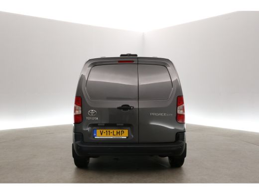 Toyota ProAce 1.2 Turbo 111PK | Benzine | Airco | Cruise | 3 Zits | Stoelverwarming | Parkeersens. ActivLease financial lease