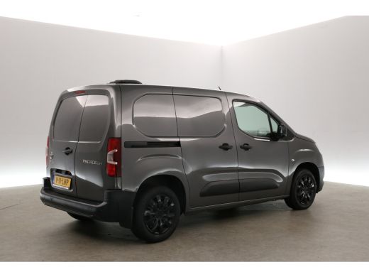 Toyota ProAce 1.2 Turbo 111PK | Benzine | Airco | Cruise | 3 Zits | Stoelverwarming | Parkeersens. ActivLease financial lease