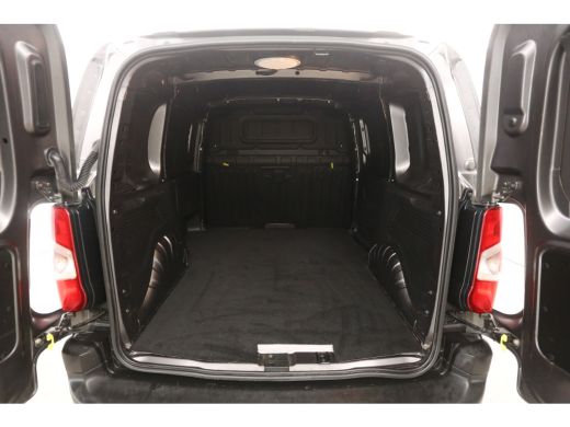 Toyota ProAce 1.2 Turbo 111PK | Benzine | Airco | Cruise | 3 Zits | Stoelverwarming | Parkeersens. ActivLease financial lease