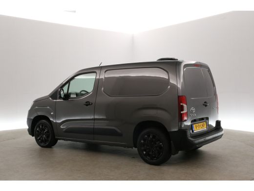 Toyota ProAce 1.2 Turbo 111PK | Benzine | Airco | Cruise | 3 Zits | Stoelverwarming | Parkeersens. ActivLease financial lease