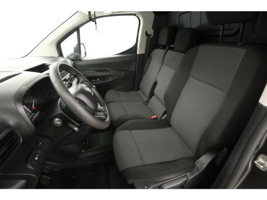 Toyota ProAce 1.2 Turbo 111PK | Benzine | Airco | Cruise | 3 Zits | Stoelverwarming | Parkeersens. ActivLease financial lease