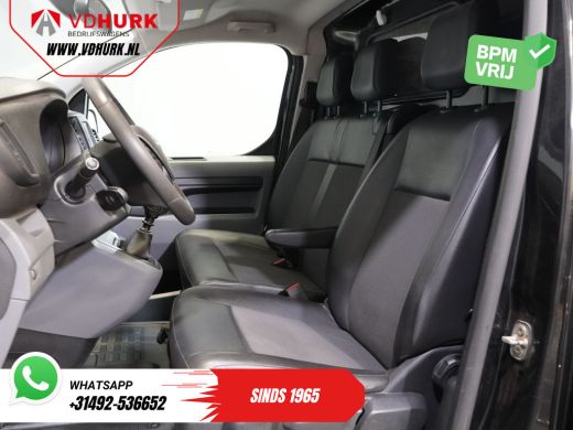 Toyota ProAce 2.0 125 pk L3 Imperiaal/ Climate/ Cruise/ Navi/ Trekhaak/ PDC ActivLease financial lease