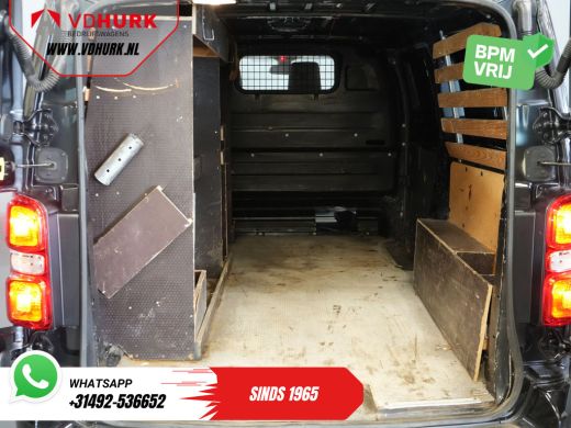 Toyota ProAce 2.0 125 pk L3 Imperiaal/ Climate/ Cruise/ Navi/ Trekhaak/ PDC ActivLease financial lease