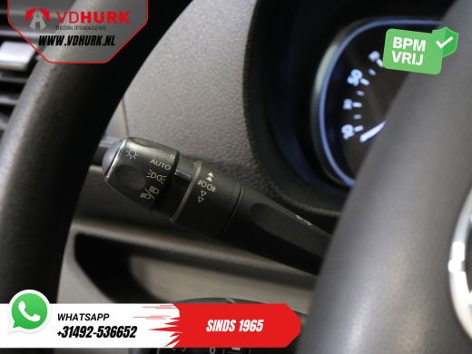 Toyota ProAce 2.0 125 pk L3 Imperiaal/ Climate/ Cruise/ Navi/ Trekhaak/ PDC ActivLease financial lease