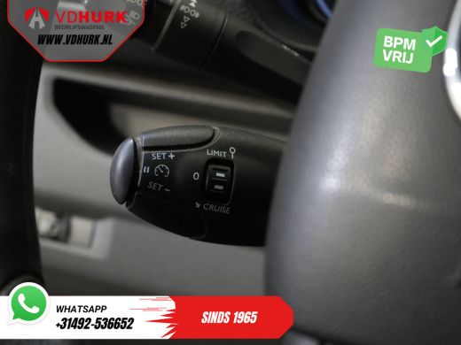 Toyota ProAce 2.0 125 pk L3 Imperiaal/ Climate/ Cruise/ Navi/ Trekhaak/ PDC ActivLease financial lease