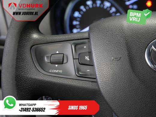 Toyota ProAce 2.0 125 pk L3 Imperiaal/ Climate/ Cruise/ Navi/ Trekhaak/ PDC ActivLease financial lease