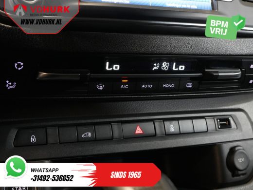 Toyota ProAce 2.0 125 pk L3 Imperiaal/ Climate/ Cruise/ Navi/ Trekhaak/ PDC ActivLease financial lease