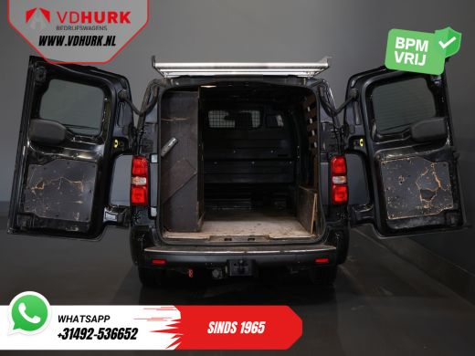 Toyota ProAce 2.0 125 pk L3 Imperiaal/ Climate/ Cruise/ Navi/ Trekhaak/ PDC ActivLease financial lease