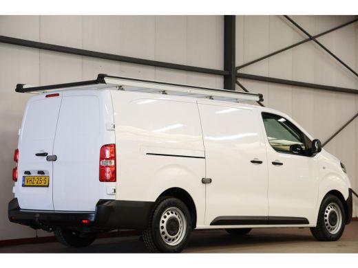 Toyota ProAce 2.0 D-4D LANG L3H1 IMPERIAAL 2500KG TREKHAAK ActivLease financial lease