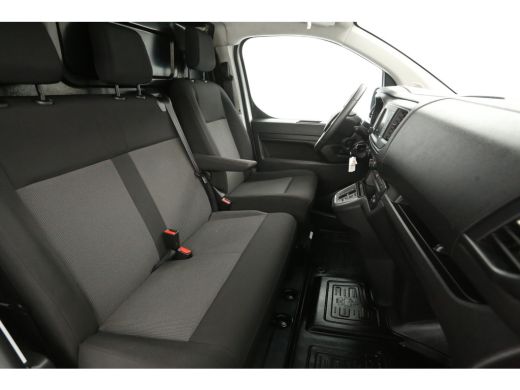 Toyota ProAce L2H1 50 kWh | Snelladen | SOH 99% | Airco | Cruise | Carplay | 3 Zits | Parkeersens. ActivLease financial lease