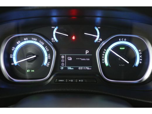 Toyota ProAce L2H1 50 kWh | Snelladen | SOH 99% | Airco | Cruise | Carplay | 3 Zits | Parkeersens. ActivLease financial lease