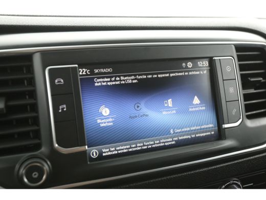 Toyota ProAce L2H1 50 kWh | Snelladen | SOH 99% | Airco | Cruise | Carplay | 3 Zits | Parkeersens. ActivLease financial lease