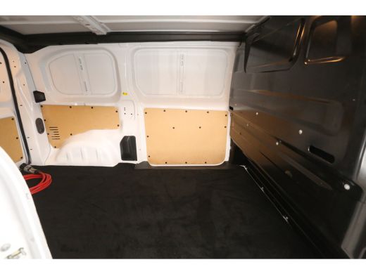 Toyota ProAce L2H1 50 kWh | Snelladen | SOH 99% | Airco | Cruise | Carplay | 3 Zits | Parkeersens. ActivLease financial lease