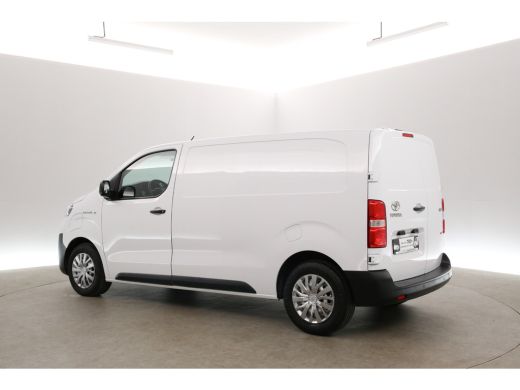 Toyota ProAce L2H1 50 kWh | Snelladen | SOH 99% | Airco | Cruise | Carplay | 3 Zits | Parkeersens. ActivLease financial lease