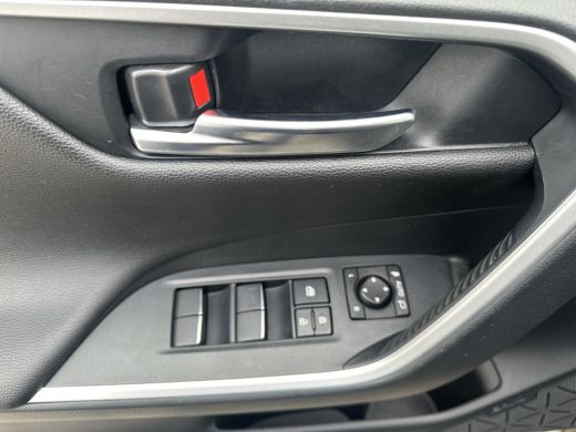 Toyota RAV4 2.5 Hybrid Dynamic ActivLease financial lease