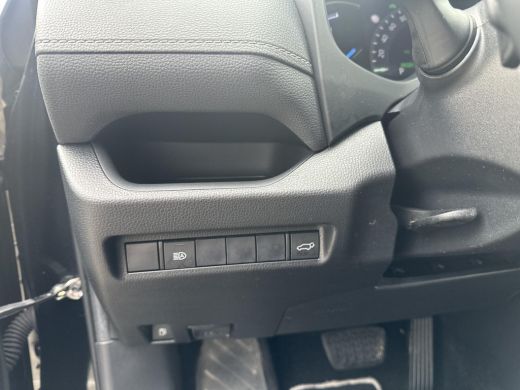 Toyota RAV4 2.5 Hybrid Dynamic ActivLease financial lease