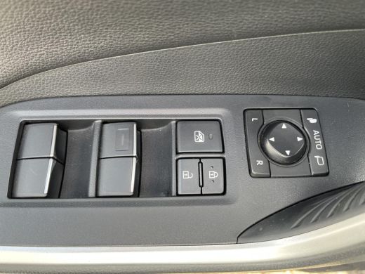 Toyota RAV4 2.5 Hybrid Dynamic | All-in prijs | Automaat | Navigatie | Apple/android auto ActivLease financial lease