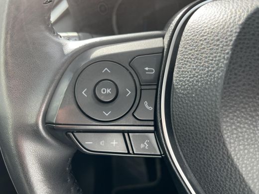 Toyota RAV4 2.5 Hybrid Dynamic | All-in prijs | Automaat | Navigatie | Apple/android auto ActivLease financial lease
