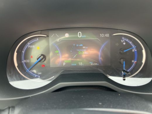 Toyota RAV4 2.5 Hybrid Dynamic | All-in prijs | Automaat | Navigatie | Apple/android auto ActivLease financial lease