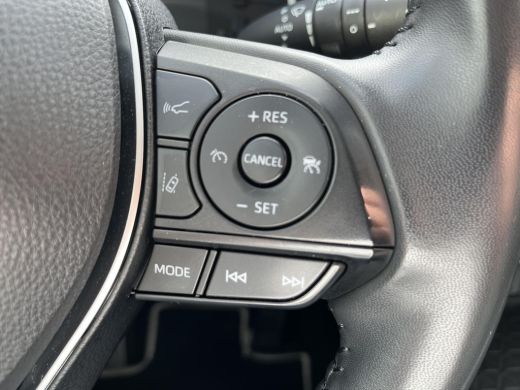 Toyota RAV4 2.5 Hybrid Dynamic | All-in prijs | Automaat | Navigatie | Apple/android auto ActivLease financial lease