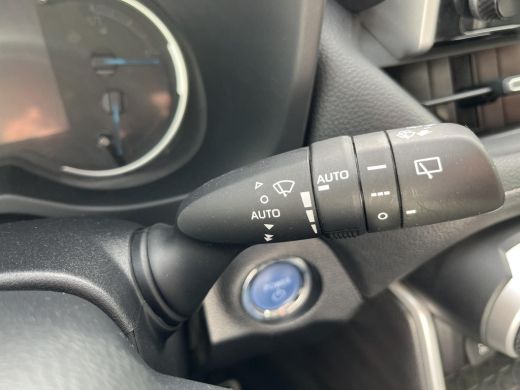 Toyota RAV4 2.5 Hybrid Dynamic | All-in prijs | Automaat | Navigatie | Apple/android auto ActivLease financial lease