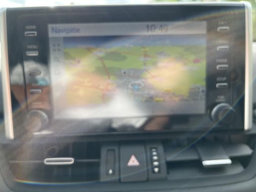 Toyota RAV4 2.5 Hybrid Dynamic | All-in prijs | Automaat | Navigatie | Apple/android auto ActivLease financial lease